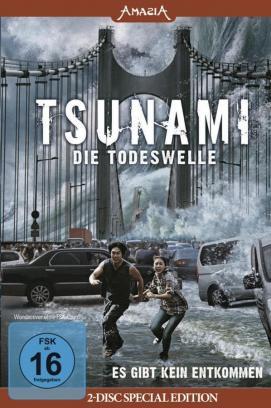 Tsunami - Die Todeswelle
