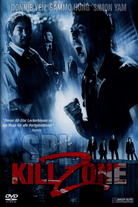 Kill Zone - SPL