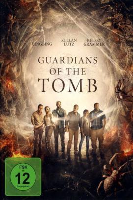 Guardians of the Tomb