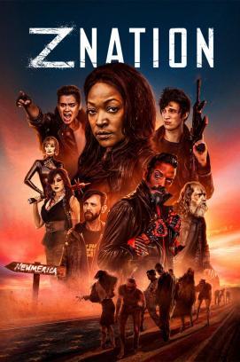 Z Nation - Staffel 1