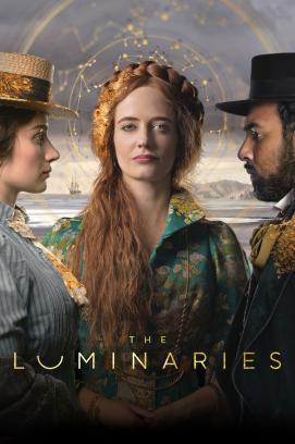 The Luminaries - Staffel 1