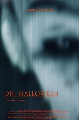 On Halloween - Die Nacht des Horrorclowns