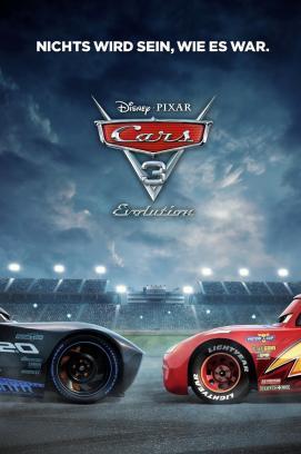 Cars 3