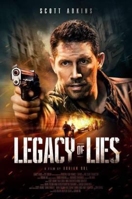 Legacy of Lies