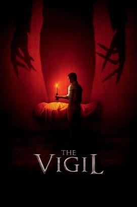 The Vigil - Die Totenwache