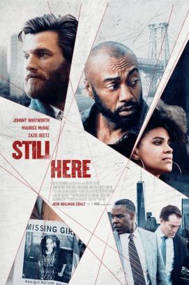 Still Here