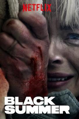 Black Summer - Staffel 1