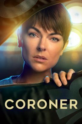 Coroner - Fachgebiet Mord - Staffel 3