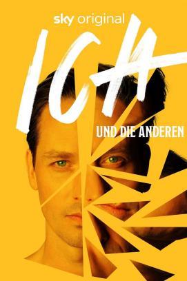 Ich und die Anderen - Staffel 1