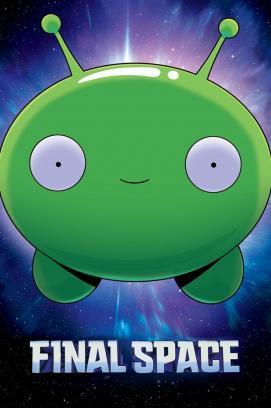 Final Space - Staffel 3