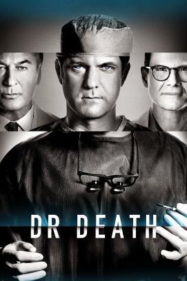 Dr. Death - Staffel 1