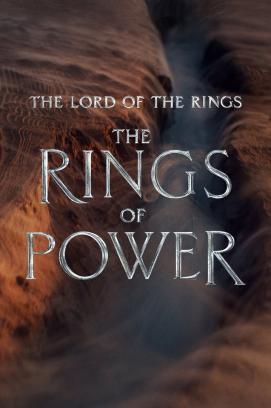 Der Herr der Ringe: Die Ringe der Macht