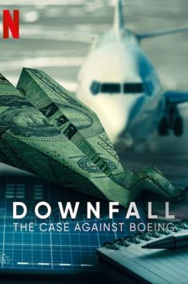 Absturz: Der Fall gegen Boeing