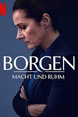 Borgen - Macht und Ruhm - Staffel 1