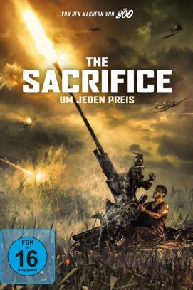 The Sacrifice - Um jeden Preis