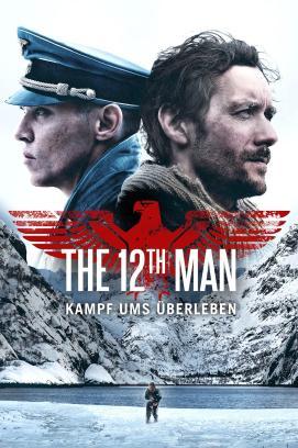 The 12th Man – Kampf ums Überleben