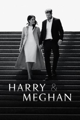 Harry & Meghan - Staffel 1