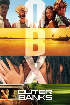 Outer Banks Staffel 3