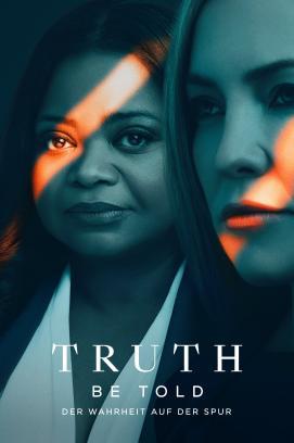 Truth Be Told - Staffel 3