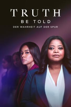 Truth Be Told - Staffel 1