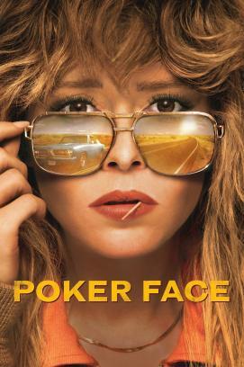 Poker Face - Staffel 1