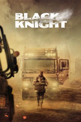 Black Knight - Staffel 1