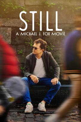 Still: A Michael J. Fox Movie *English*