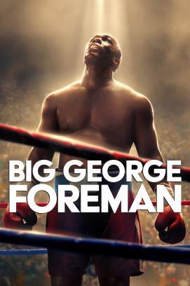 Big George Foreman *English*