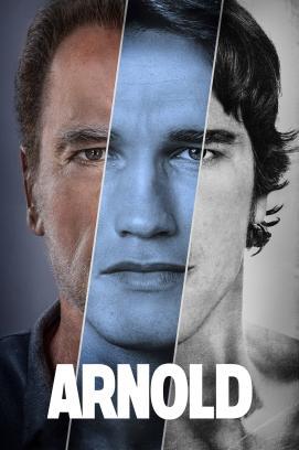 Arnold - Staffel 1