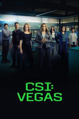 CSI: Vegas - Staffel 2
