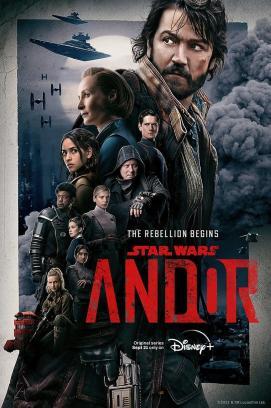 Andor - Staffel 1