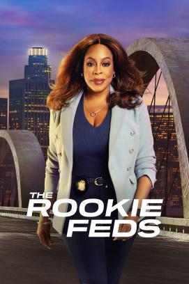 The Rookie: Feds - Staffel 1