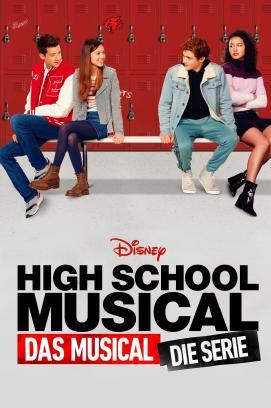High School Musical: Das Musical: Die Serie - Staffel 4