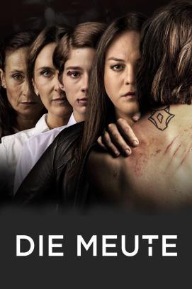 Die Meute - Staffel 2