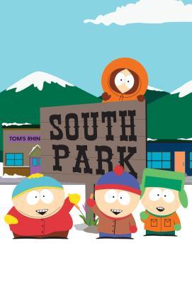 South Park - Staffel 26