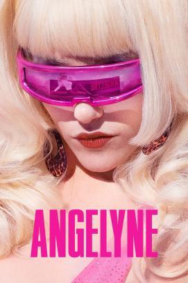Angelyne - Staffel 1
