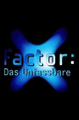 X-Factor - Das Unfassbare - Staffel 6