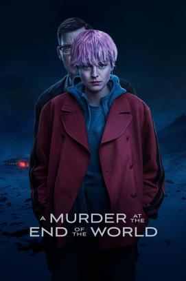 A Murder at the End of the World - Staffel 1