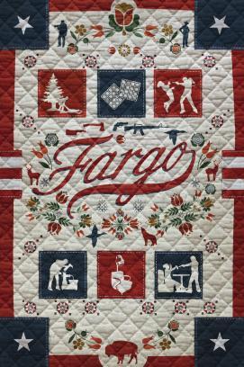 Fargo - Staffel 5