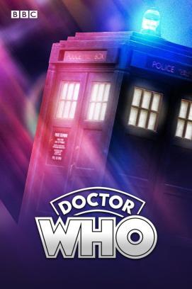 Doctor Who - Staffel 13