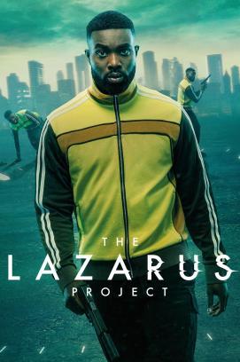 The Lazarus Project - Staffel 2