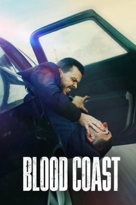 Blood Coast - Staffel 1