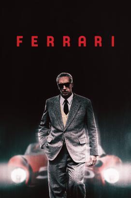 Ferrari *English*