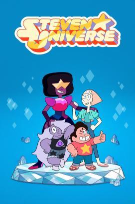 Steven Universe - Staffel 6