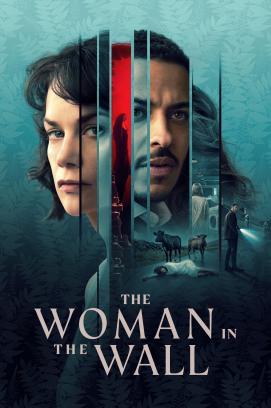 The Woman in the Wall - Staffel 1