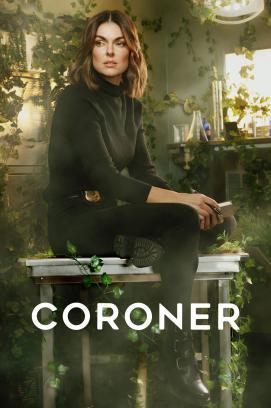 Coroner – Fachgebiet Mord - Staffel 4