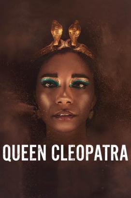 Queen Cleopatra - Staffel 1