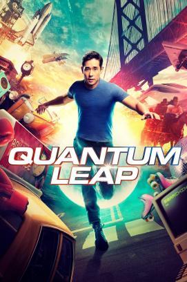 Quantum Leap – Zurück in die Vergangenheit - Staffel 1