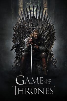 Game of Thrones - Das Lied von Eis und Feuer - Staffel 7