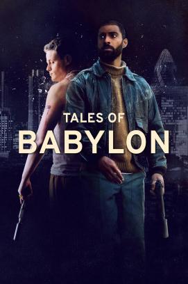 Tales of Babylon *English*
